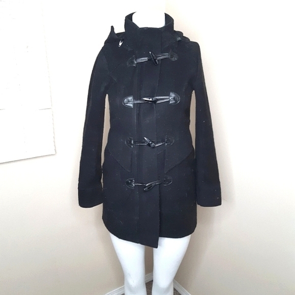 Miamelon Peacoat - Picture 12 of 16